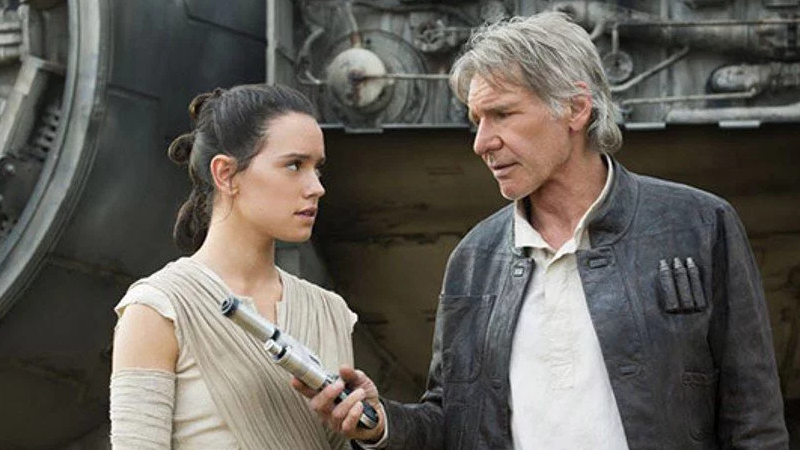 Illustration for article titled The Last Thing I Want Right Now Is Another Nostalgic Star Wars Movie